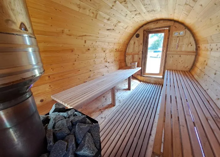 Kitec Marina Apartamenty Caloroczne