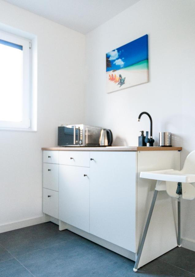 Kitec Marina Caloroczne Apartment