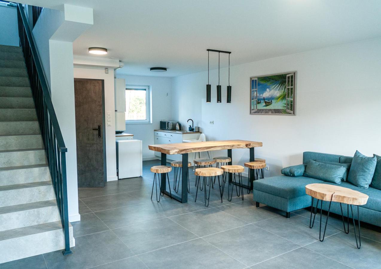 Apartment Kitec Marina Caloroczne Wladyslawowo