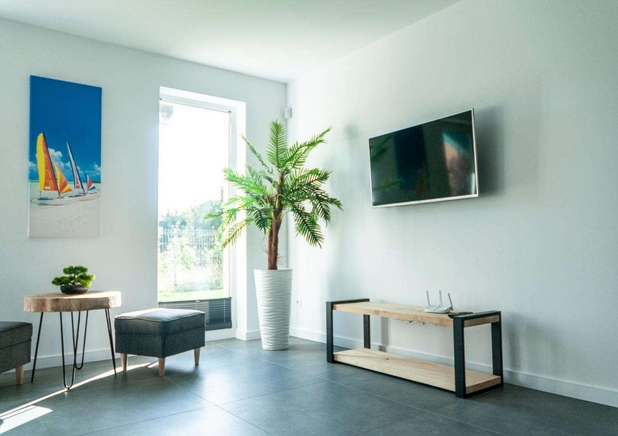 Kitec Marina Caloroczne Wladyslawowo