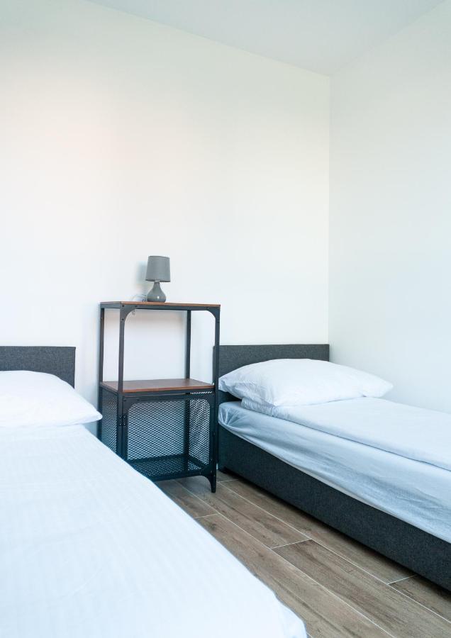 Kitec Marina Caloroczne Apartment *