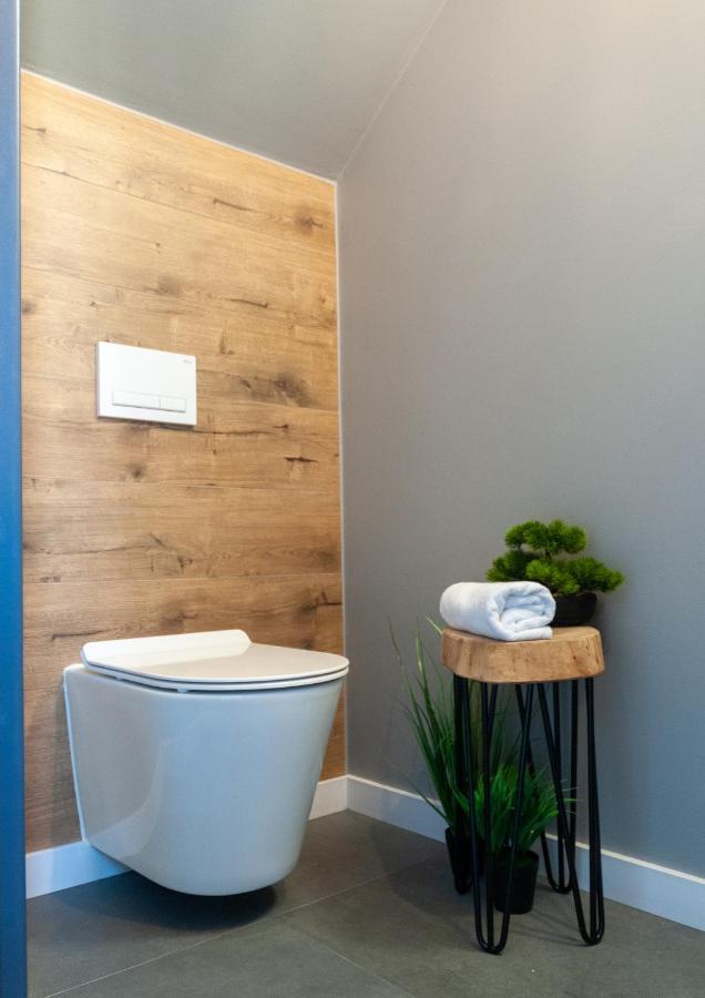 Kitec Marina Caloroczne Apartment Wladyslawowo