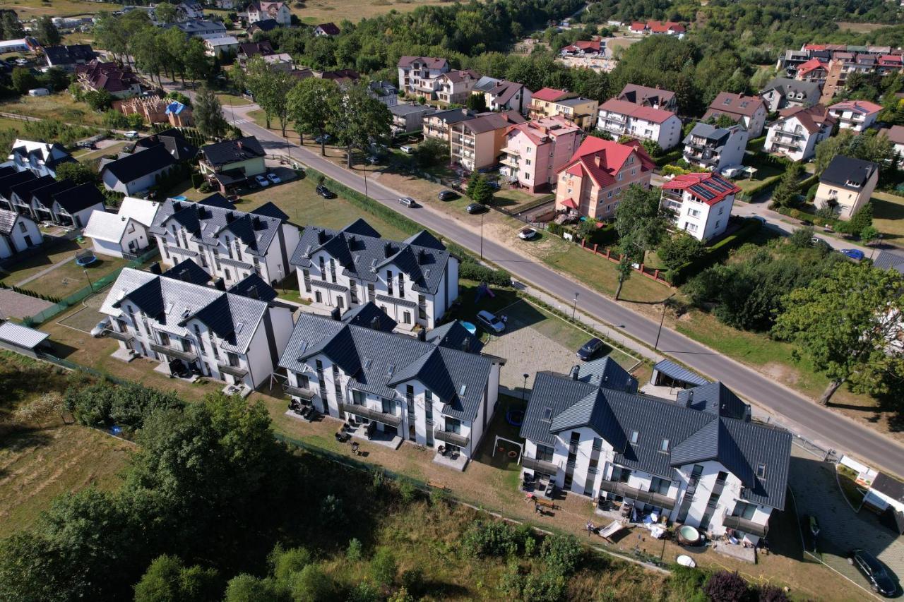 Apartment Kitec Marina Caloroczne Wladyslawowo