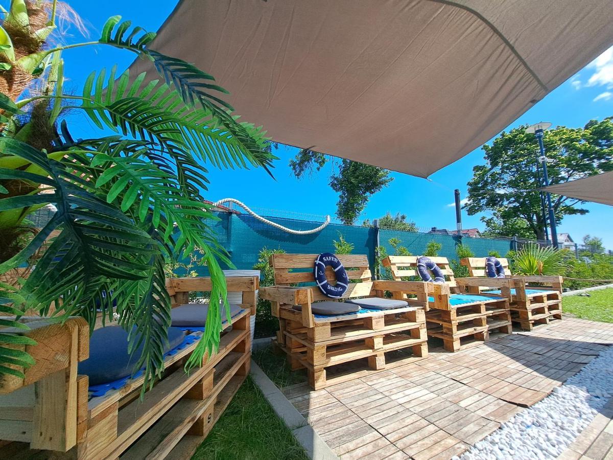 Kitec Marina Caloroczne Wladyslawowo
